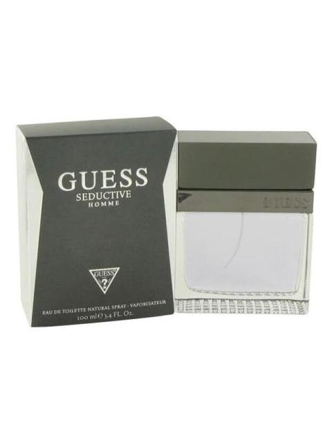 GUESS SEDUCTIVE HOMME EAU DE TOILETTE 100 ML DE GUESS - Imagen 9