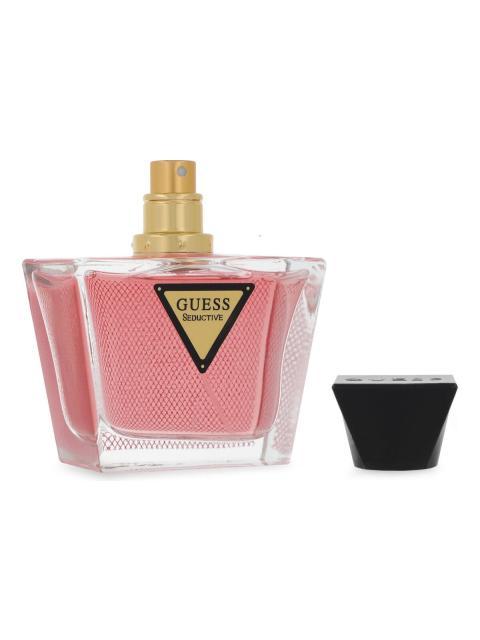 GUESS SEDUCTIVE I M YOURS EDT 75 ML SILK PERFUMES - Imagen 4