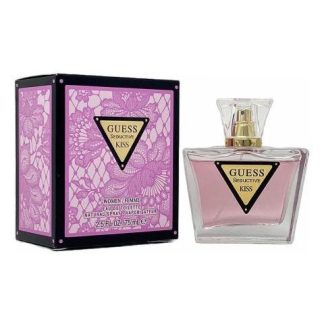 GUESS SEDUCTIVE KISS EAU DE TOILETTE 75 ML PARA MUJER