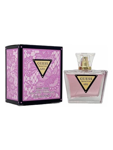 GUESS SEDUCTIVE KISS EAU DE TOILETTE 75 ML PARA MUJER