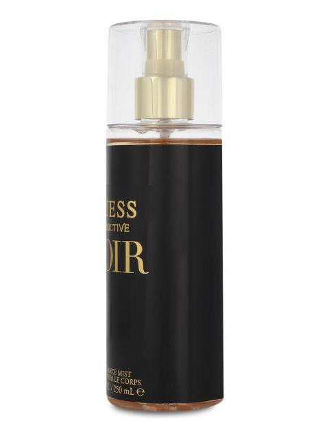 GUESS SEDUCTIVE NOIR WOMEN 250ML BODY MIST SPRAY - Imagen 3