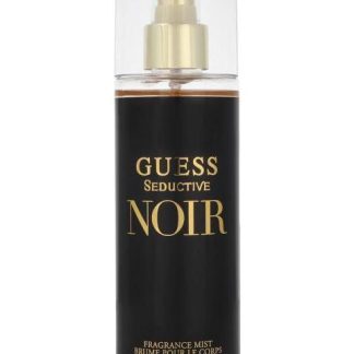 GUESS SEDUCTIVE NOIR WOMEN 250ML BODY MIST SPRAY - DAMA