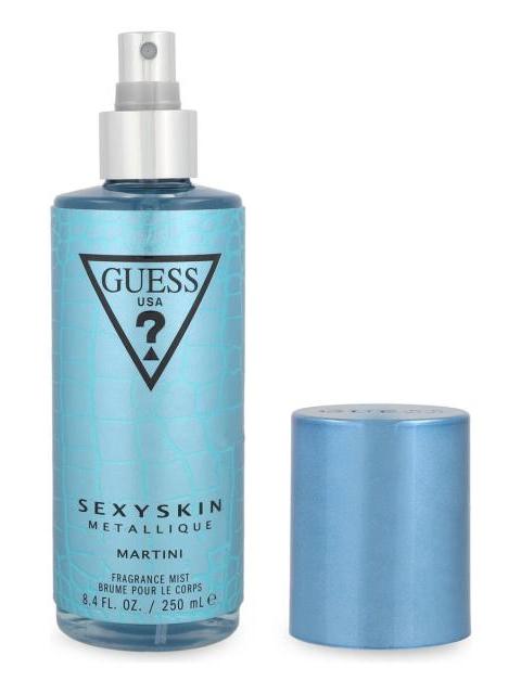 GUESS SEXY SKIN MARTINI 250ML BODY MIST SPRAY - DAMA - Imagen 3