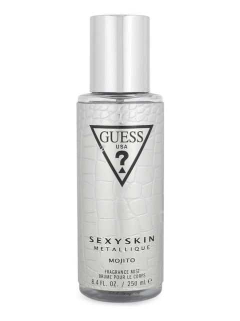 GUESS SEXY SKIN MOJITO 250ML BODY MIST SPRAY - DAMA