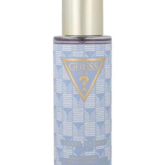 GUESS TRAVEL STORIES FIJI 250ML BODY MIST SPRAY - DAMA