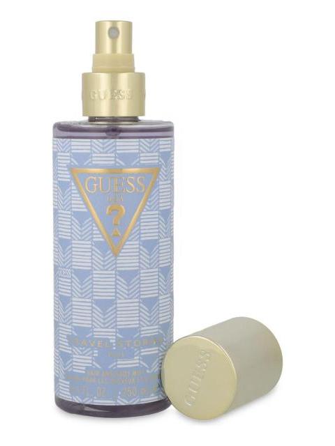 GUESS TRAVEL STORIES FIJI 250ML BODY MIST SPRAY - DAMA - Imagen 3