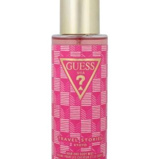GUESS TRAVEL STORIES KYOTO 250ML BODY MIST SPRAY - DAMA
