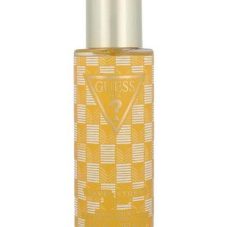 GUESS TRAVEL STORIES RIO 250ML BODY MIST SPRAY - DAMA