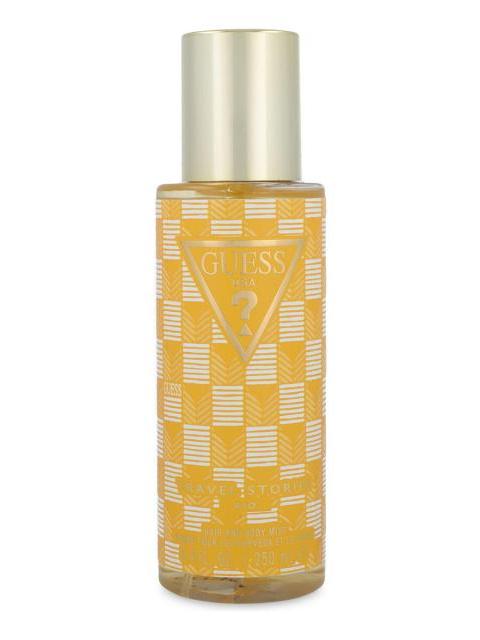 GUESS TRAVEL STORIES RIO 250ML BODY MIST SPRAY - DAMA