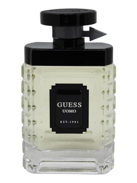 GUESS UOMO EAU DE TOILETTE 100 ML PARA HOMBRE - Imagen 3