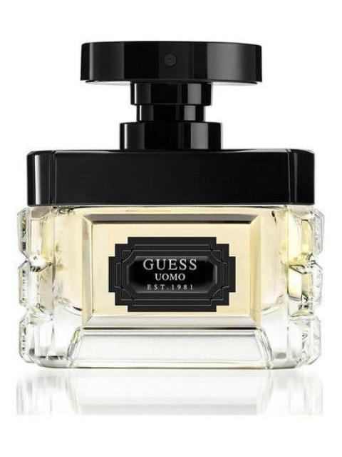 GUESS UOMO EAU DE TOILETTE 100ML - Imagen 6