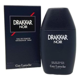 GUY LAROCHE DRAKKAR EAU DE TOILETTE 200 ML PARA HOMBRE