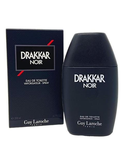 GUY LAROCHE DRAKKAR EAU DE TOILETTE 200 ML PARA HOMBRE