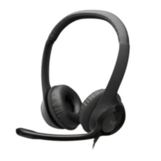 H390 USBC LOGITECH 981001575.