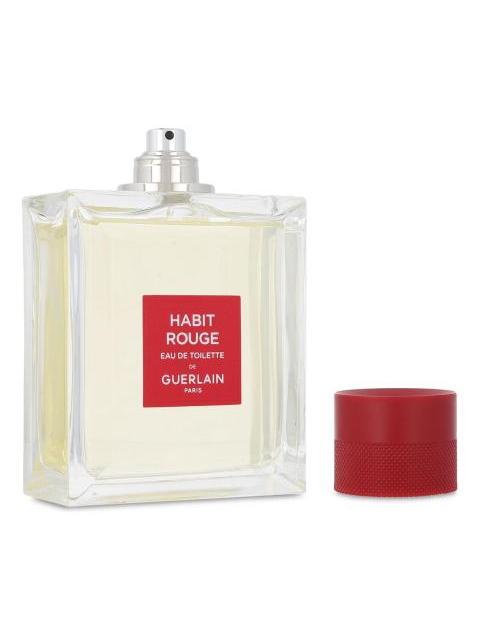 HABIT ROUGE 150ML EDT SPRAY - CABALLERO - Imagen 4