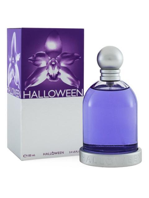 HALLOWEEN 100ML EDT SPRAY