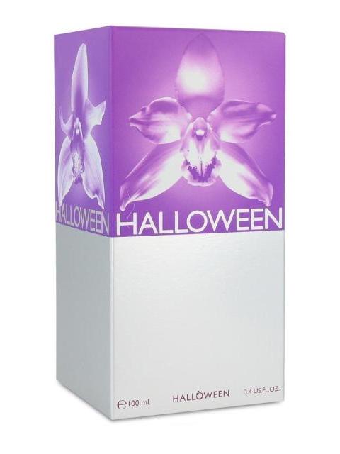 HALLOWEEN 100ML EDT SPRAY - Imagen 3