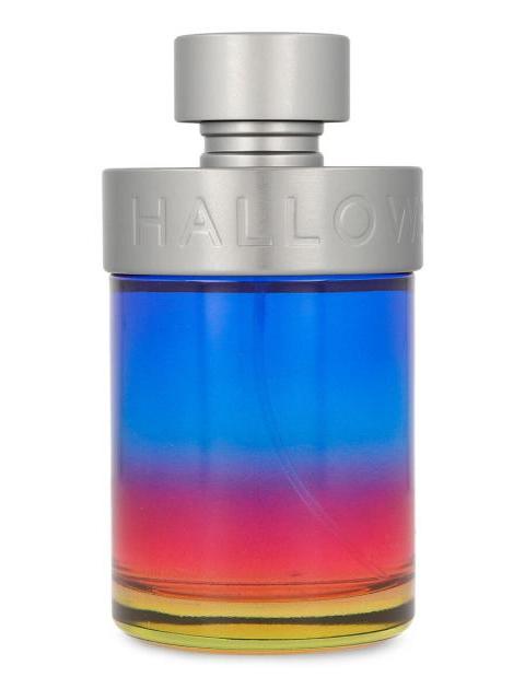 HALLOWEEN MAN HERO EDT 125ML PARA HOMBRE - Imagen 3