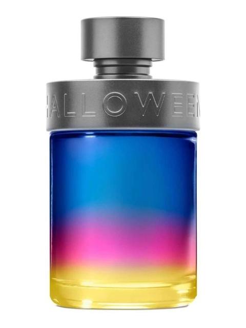 HALLOWEEN MAN HERO EDT 125ML PARA HOMBRE - Imagen 6