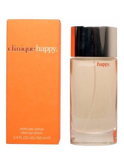 HAPPY DE CLINIQUE EAU DE PARFUM 100 ML