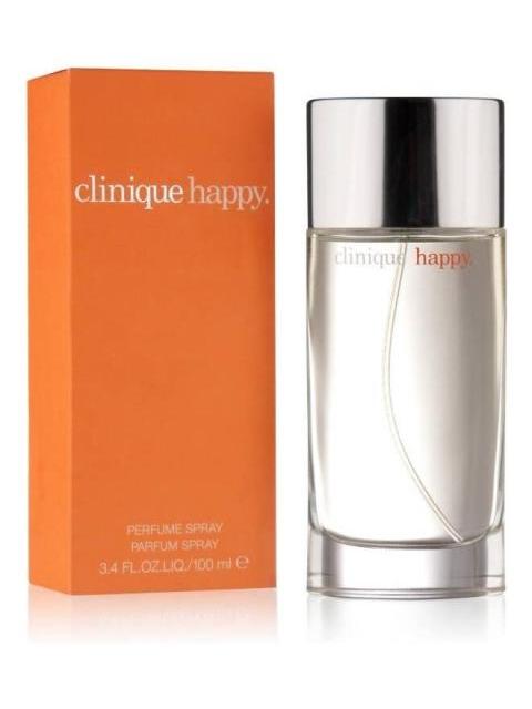 HAPPY DE CLINIQUE EAU DE PARFUM 100 ML - Imagen 4