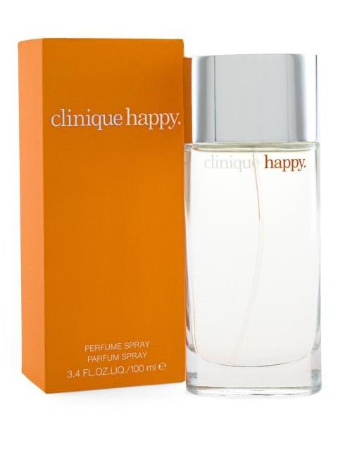 HAPPY DE CLINIQUE EAU DE PARFUM 100 ML - Imagen 5