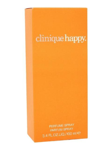 HAPPY DE CLINIQUE EAU DE PARFUM 100 ML - Imagen 7