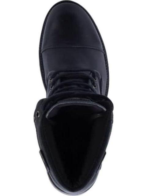 BOTIN CASUAL TIPO LEÑADOR AGUJETA NEGRO GOODYEAR - Imagen 5
