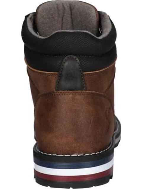 BOTA URBANA CASUAL CAFE GOODYEAR - Imagen 3