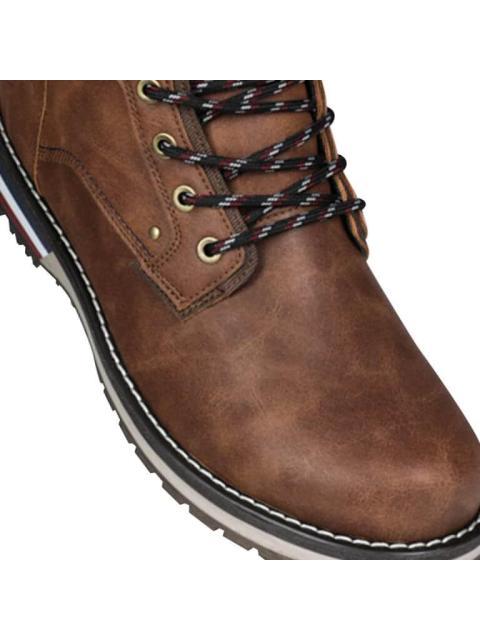 BOTA URBANA CASUAL CAFE GOODYEAR - Imagen 4