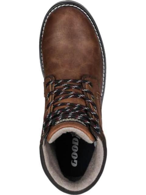 BOTA URBANA CASUAL CAFE GOODYEAR - Imagen 5