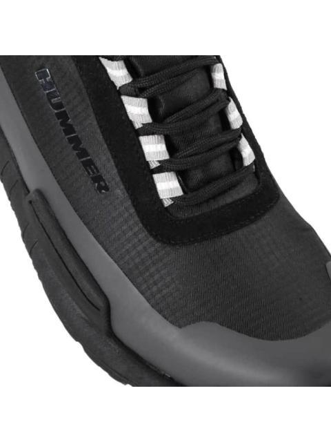 BOTIN MONTAÑA Y SENDERISMO TODO TERRENO NEGRO HUMMER - Imagen 4
