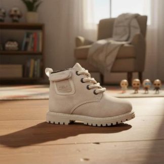 HEAVY BOTIN TIPO BUCK HUESO BOOST