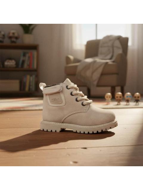 HEAVY BOTIN TIPO BUCK HUESO BOOST