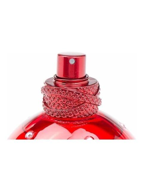 HIDDEN DE BRITNEY SPEARS EAU DE PARFUM 100 ML. - Imagen 4