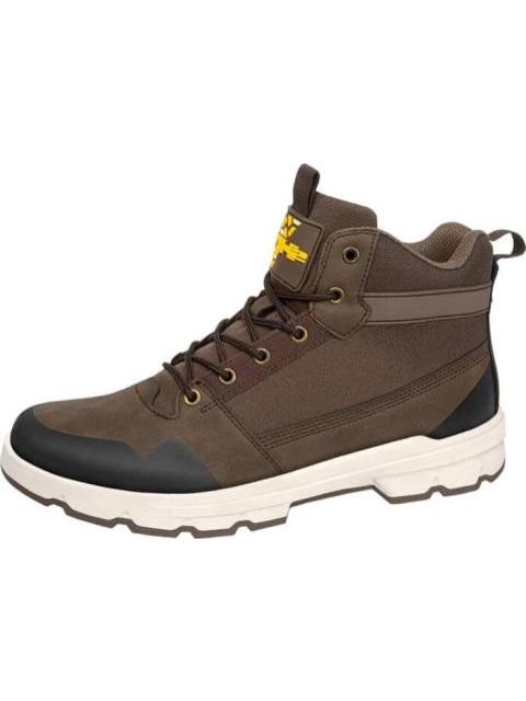 HIKER BOTA HUMMER 0412 CAFE HUMMER - Imagen 4