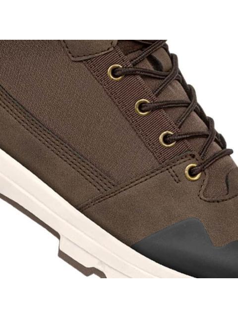 HIKER BOTA HUMMER 0412 CAFE HUMMER - Imagen 5