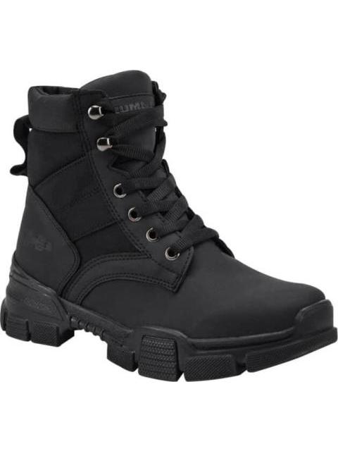 BOTA TODO TERRENO NEGRO HUMMER - Imagen 2