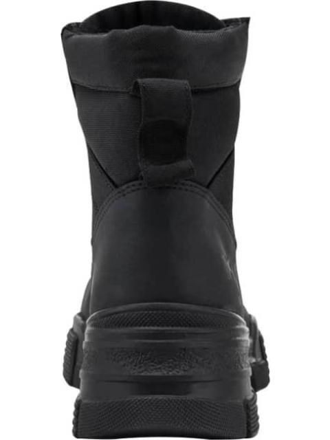 BOTA TODO TERRENO NEGRO HUMMER - Imagen 3