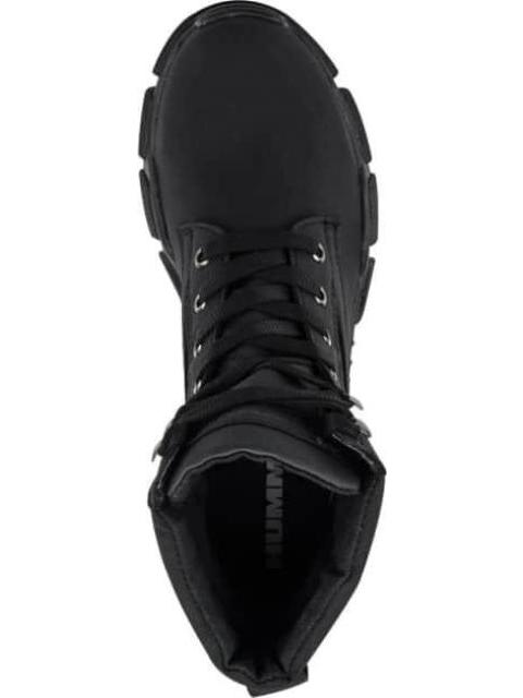 BOTA TODO TERRENO NEGRO HUMMER - Imagen 5