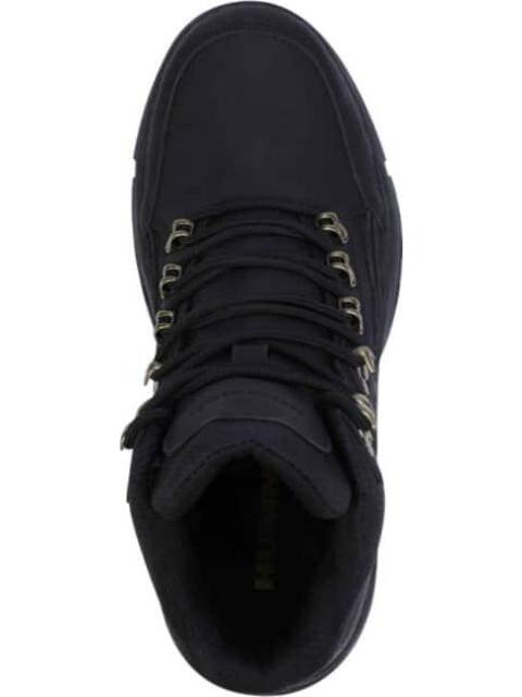 BOTA TODO TERRENO NEGRO HUMMER - Imagen 5