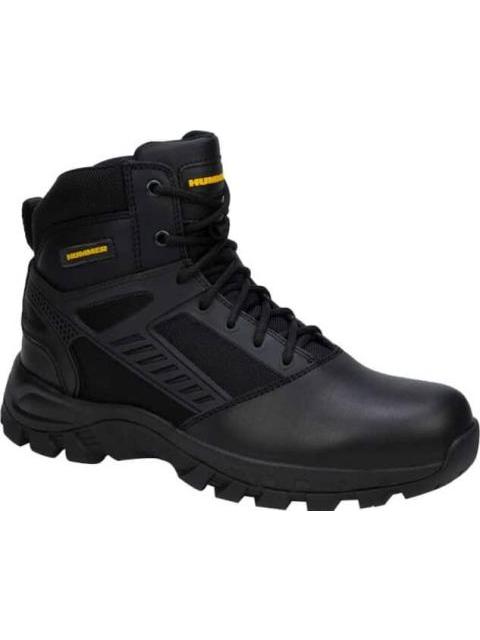 BOTIN TACTICO TODO TERRENO NEGRO HUMMER - Imagen 2