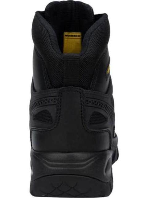 BOTIN TACTICO TODO TERRENO NEGRO HUMMER - Imagen 3