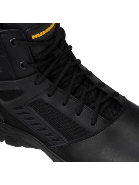 BOTIN TACTICO TODO TERRENO NEGRO HUMMER - Imagen 4