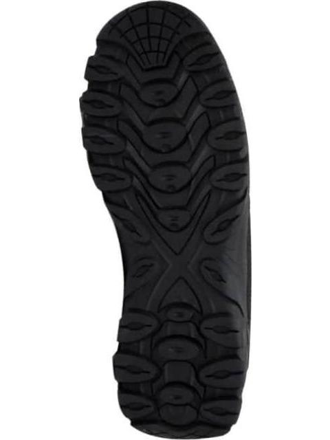 BOTIN TACTICO TODO TERRENO NEGRO HUMMER - Imagen 5