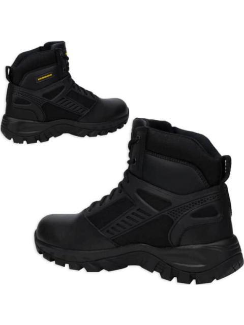 BOTIN TACTICO TODO TERRENO NEGRO HUMMER - Imagen 6