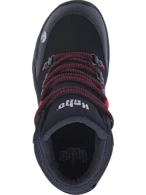 HIKER BOTIN SENDERISMO NEGRO KEBO KIDS - Imagen 5