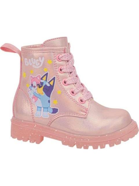 HIKER BOTIN BLUEY ROSA BLUEY - Imagen 2