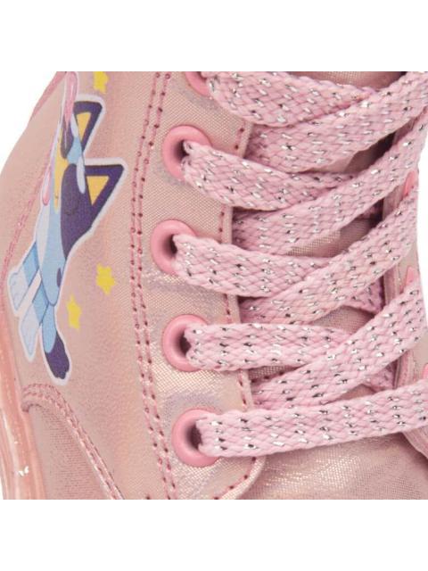 HIKER BOTIN BLUEY ROSA BLUEY - Imagen 6