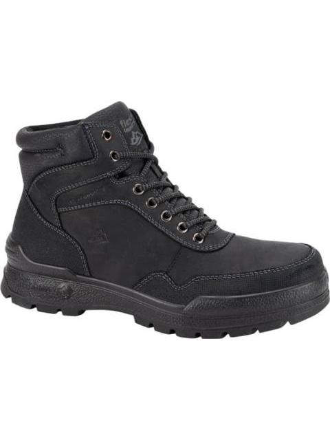 HIKER BOTIN COUNTRY NEGRO FLEXI - Imagen 3